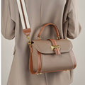 Ajisai - Top Handle Crossbody Bag
