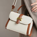 Ajisai - Top Handle Crossbody Bag