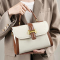 Ajisai - Top Handle Crossbody Bag