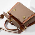 Ajisai - Top Handle Crossbody Bag