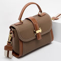 Ajisai - Top Handle Crossbody Bag