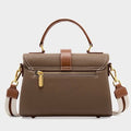 Ajisai - Top Handle Crossbody Bag