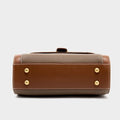Ajisai - Top Handle Crossbody Bag