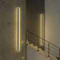 Nichirin - Linear Outdoor Wall Light