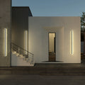 Nichirin - Linear Outdoor Wall Light