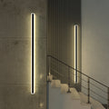 Nichirin - Linear Outdoor Wall Light