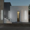Nichirin - Linear Outdoor Wall Light