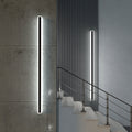 Nichirin - Linear Outdoor Wall Light
