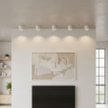 Asahi - Adjustable Japandi Ceiling Light
