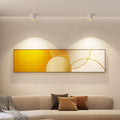 Asahi - Adjustable Japandi Ceiling Light