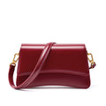 Hisui - Minimal Crossbody Bag