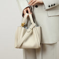 Momo - Mini Top Handle Bag