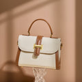 Ajisai - Top Handle Crossbody Bag