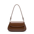 Ayame - Structured Shoulder Purse