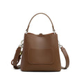 Kiku - Crossbody Bucket Bag