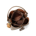 Kiku - Crossbody Bucket Bag