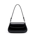 Ayame - Structured Shoulder Purse
