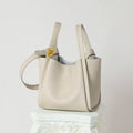 Momo - Mini Top Handle Bag