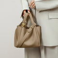 Momo - Mini Top Handle Bag