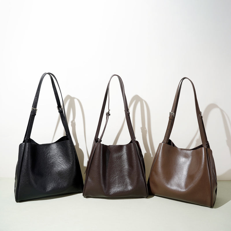Yukata - Japandi Tote Bag