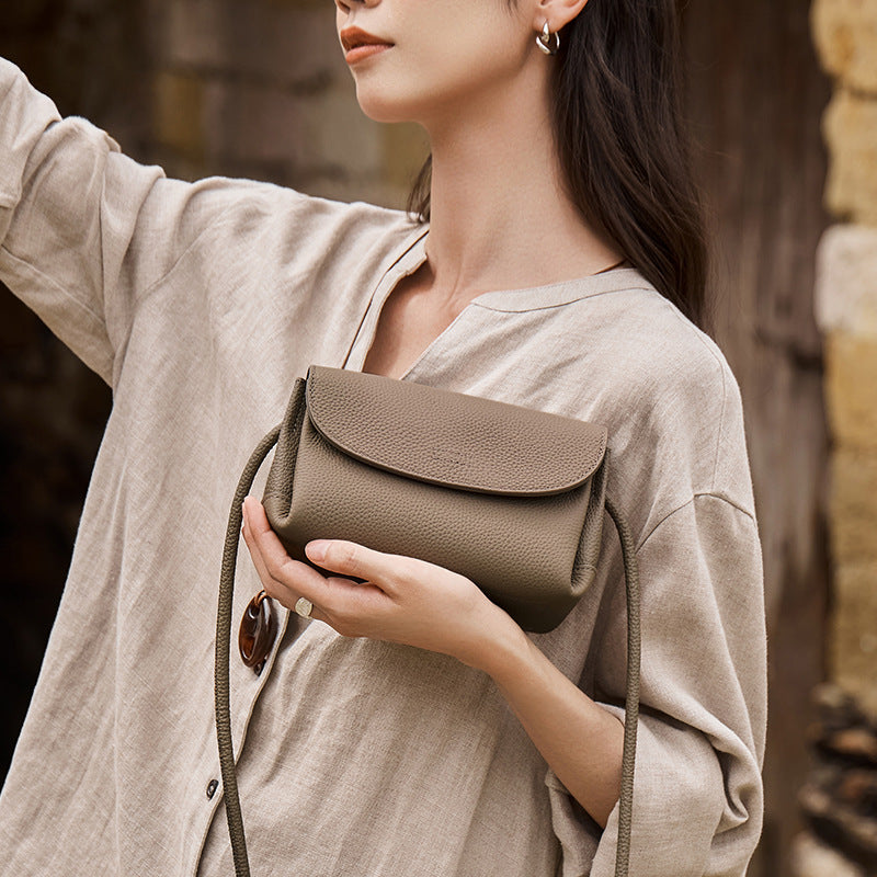 Koraku - Mini Crossbody Bag