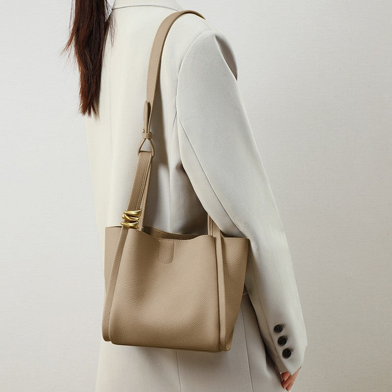 Momo - Mini Top Handle Bag