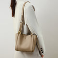Momo - Mini Top Handle Bag
