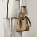 Momo - Mini Top Handle Bag