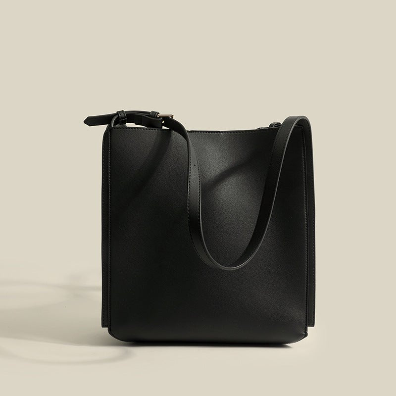 Mori - Borsa a Spalla Multi-Scomparto Eco-Friendly