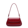 Ayame - Structured Shoulder Purse