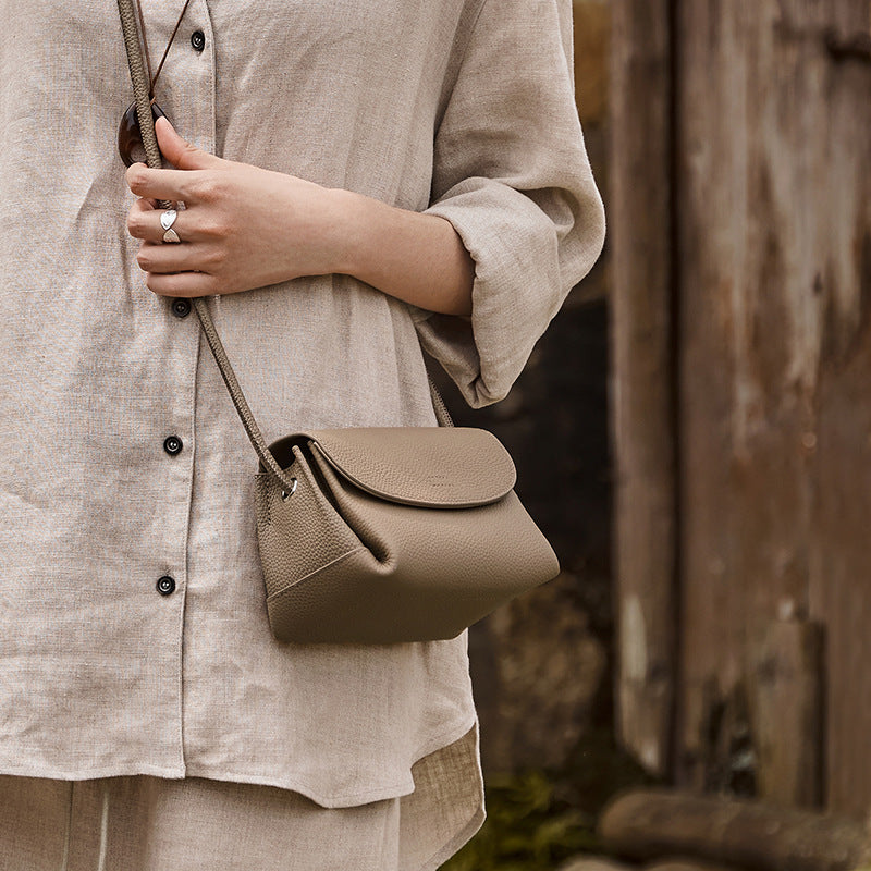 Koraku - Mini Crossbody Bag