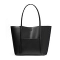 Momiji - Genuine Leather Shopper