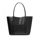 Momiji - Genuine Leather Shopper