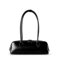 Habutae - Retro Leather Bag