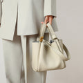 Momo - Mini Top Handle Bag