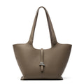 Hinoki - Executive Leather Tote