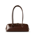 Habutae - Retro Leather Bag