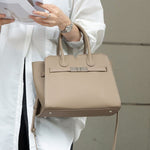 Umi - Leather Tote