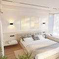 Hikari - Outdoor & Indoor Wall Light