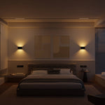 Hikari - Outdoor & Indoor Wall Light