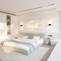 Hikari - Outdoor & Indoor Wall Light