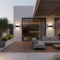 Hikari - Outdoor & Indoor Wall Light