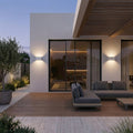 Hikari - Outdoor & Indoor Wall Light