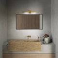 Hoshi - Brass Wall Light