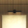 Hoshi - Brass Wall Light