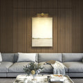 Hoshi - Brass Wall Light