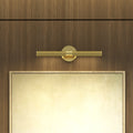 Hoshi - Brass Wall Light
