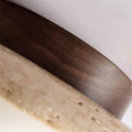 Yama - Travertine Ceiling Light