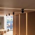 Mabayui - Premium Geometric LED Ceiling Light