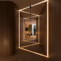 Mabayui - Premium Geometric LED Ceiling Light